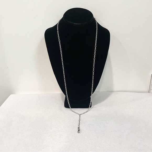 James Avery Jewelry - James Avery Lariat Interchangeable Charm Chain Necklace
